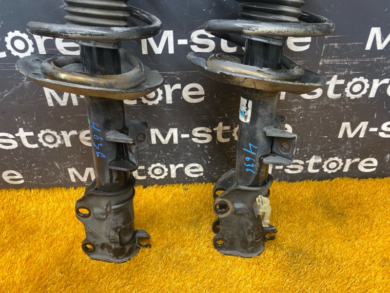 стойка подвески, 22000 рублей, Красноярск