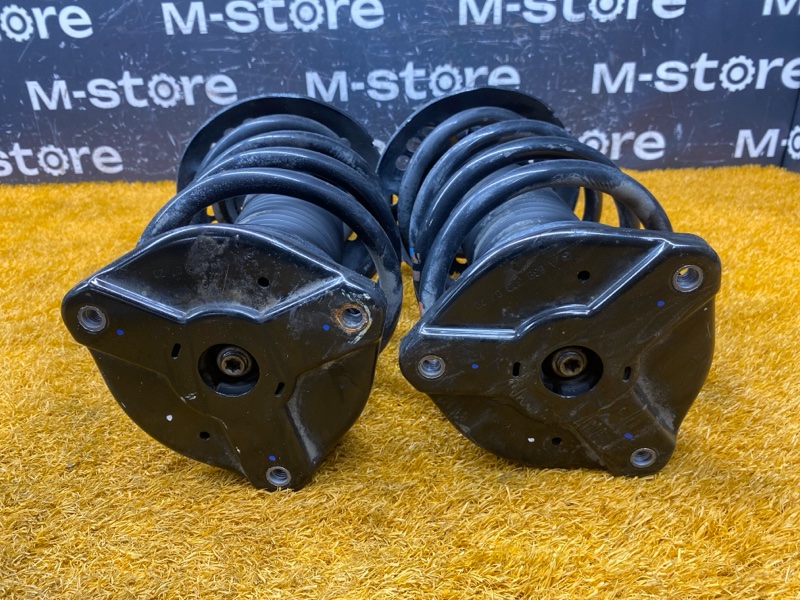 стойка подвески, 22000 рублей, Красноярск