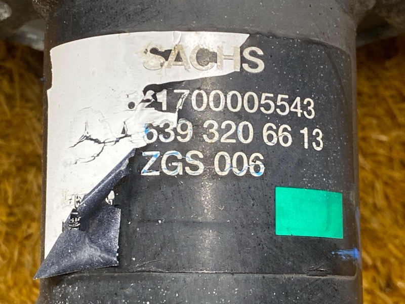 стойка подвески, 22000 рублей, Красноярск