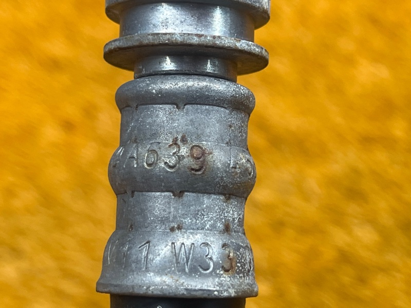 шланг гидроусилителя, 1500 рублей, Красноярск