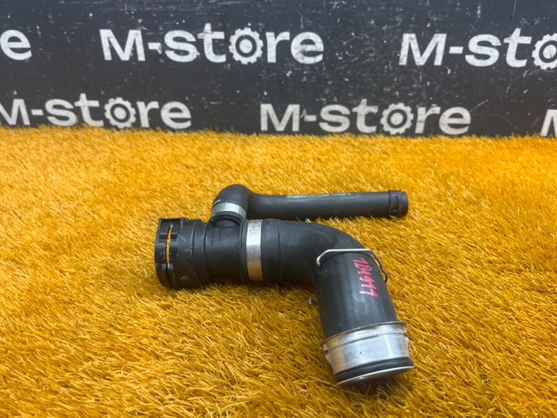 Патрубок системы охлаждения, 1000 рублей, Красноярск