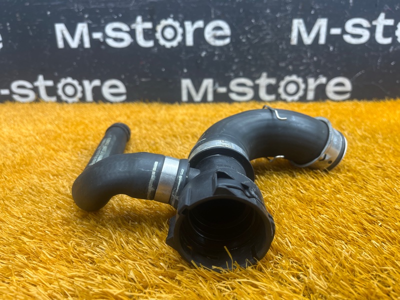 Патрубок системы охлаждения, 1000 рублей, Красноярск