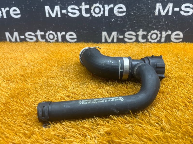 Патрубок системы охлаждения, 1000 рублей, Красноярск