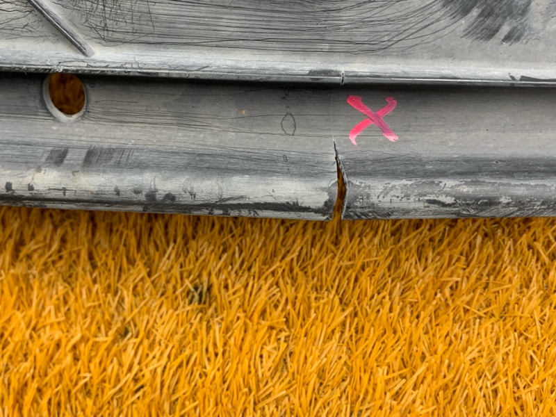 Защита днища кузова, 2500 рублей, Красноярск