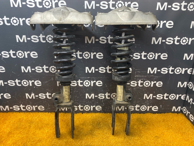 стойка подвески, 15000 рублей, Красноярск