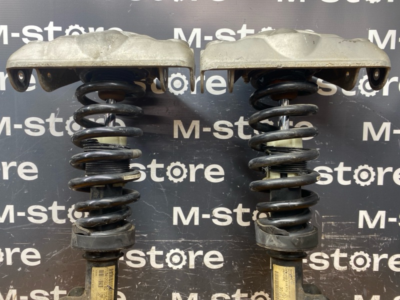 стойка подвески, 15000 рублей, Красноярск