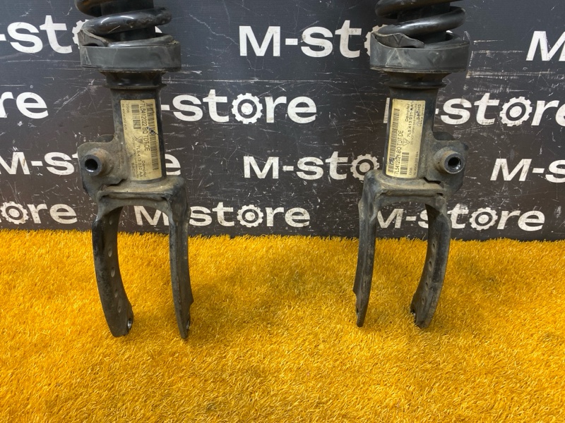 стойка подвески, 15000 рублей, Красноярск