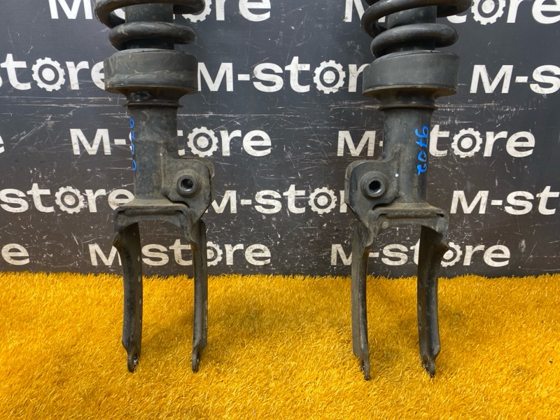 стойка подвески, 15000 рублей, Красноярск