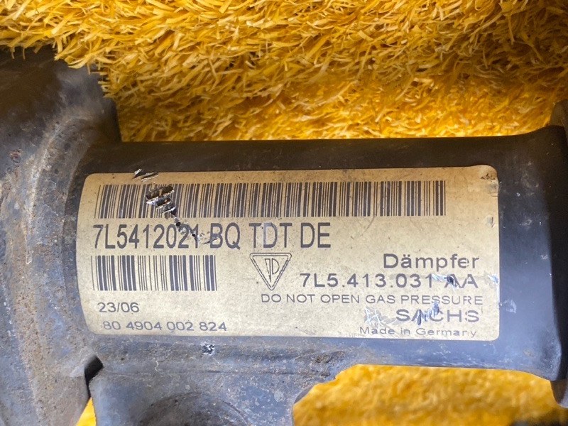 стойка подвески, 15000 рублей, Красноярск