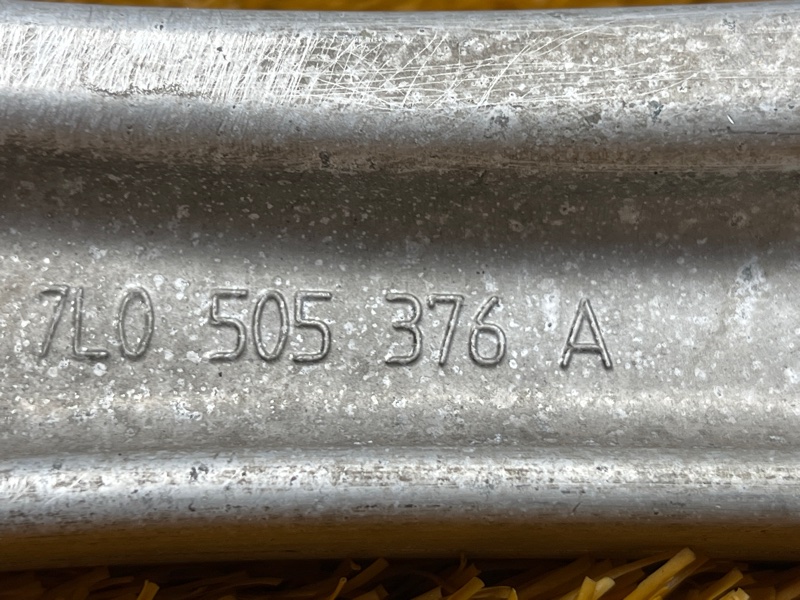 Рычаг подвески верхний, 900 рублей, Красноярск