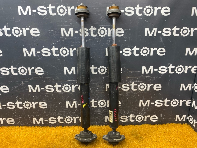 Амортизатор, 2000 рублей, Красноярск