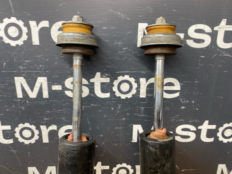 Амортизатор, 2000 рублей, Красноярск