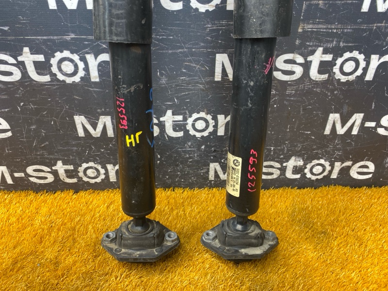 Амортизатор, 2000 рублей, Красноярск