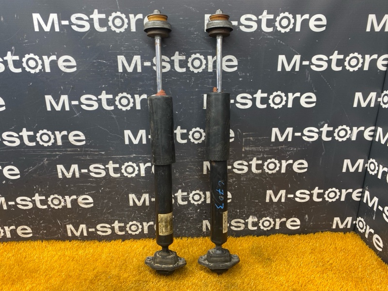 Амортизатор, 2000 рублей, Красноярск