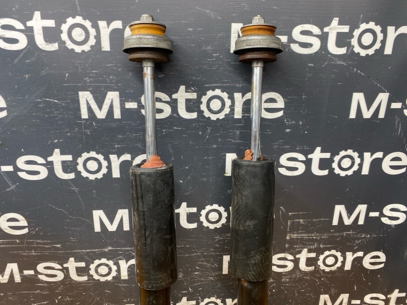 Амортизатор, 2000 рублей, Красноярск