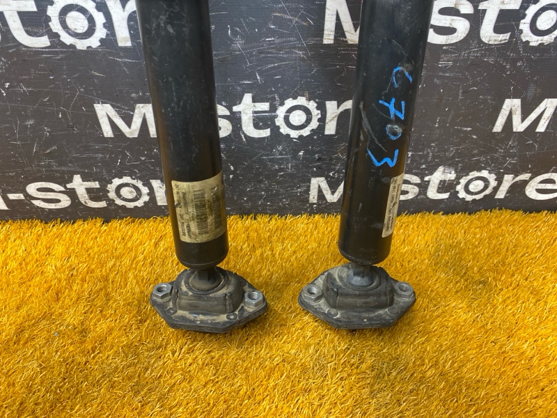 Амортизатор, 2000 рублей, Красноярск