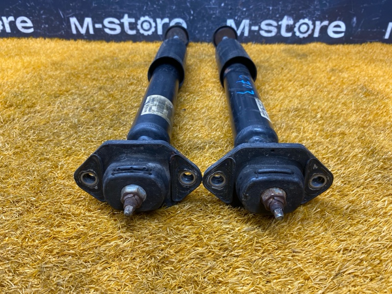 Амортизатор, 2000 рублей, Красноярск