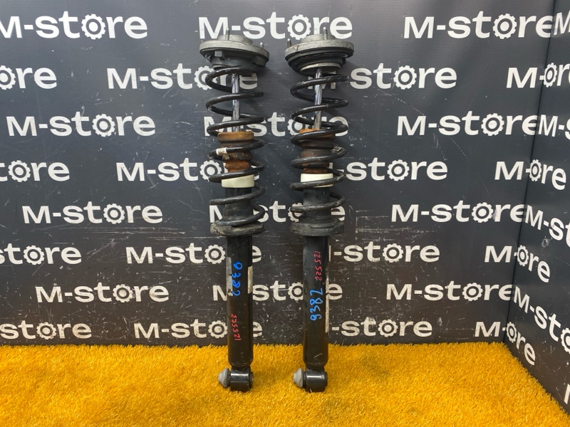 стойка подвески, 10000 рублей, Красноярск