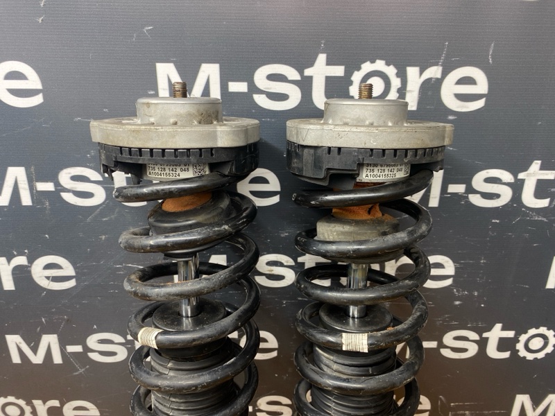 стойка подвески, 20000 рублей, Красноярск