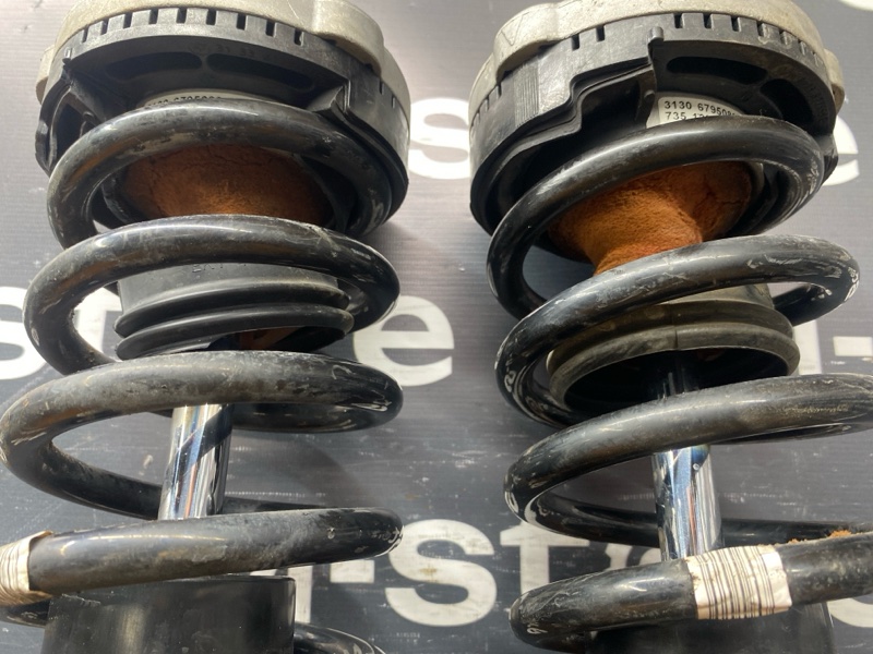 стойка подвески, 20000 рублей, Красноярск