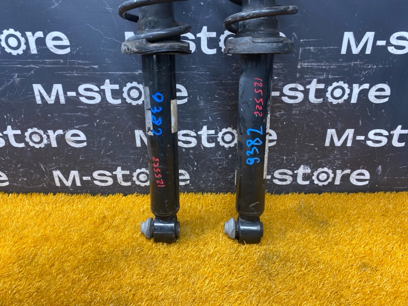 стойка подвески, 10000 рублей, Красноярск