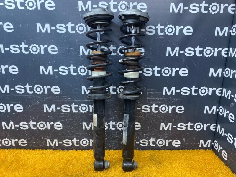 стойка подвески, 10000 рублей, Красноярск