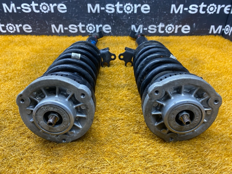 стойка подвески, 20000 рублей, Красноярск