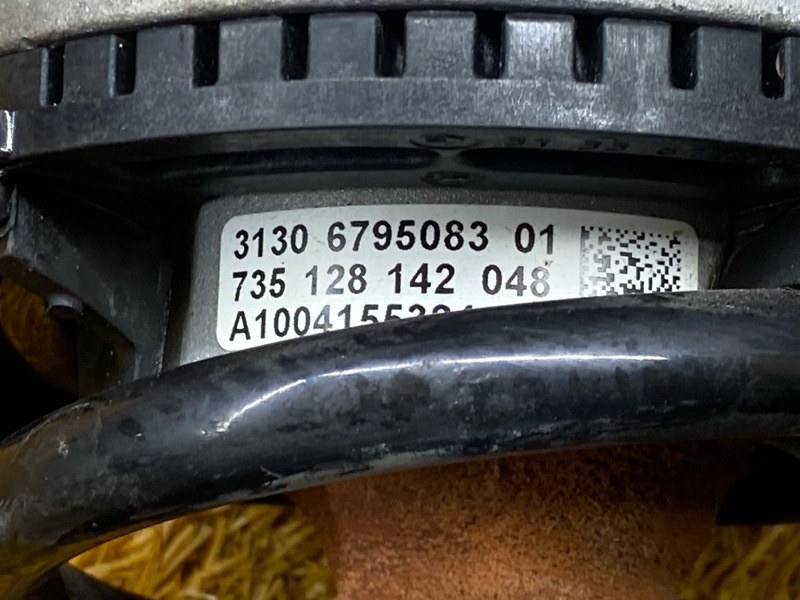 стойка подвески, 20000 рублей, Красноярск