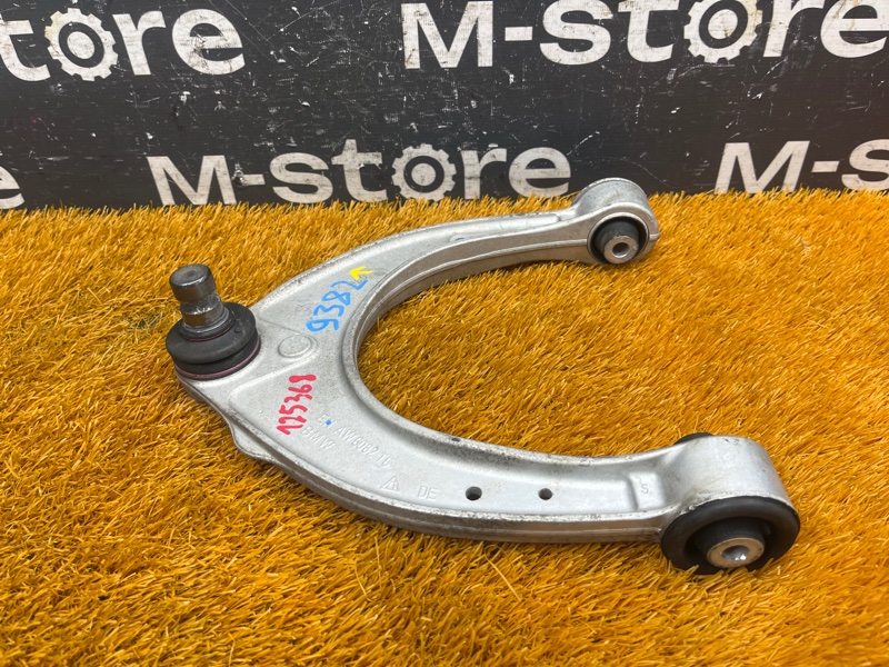 Рычаг подвески верхний, 1500 рублей, Красноярск