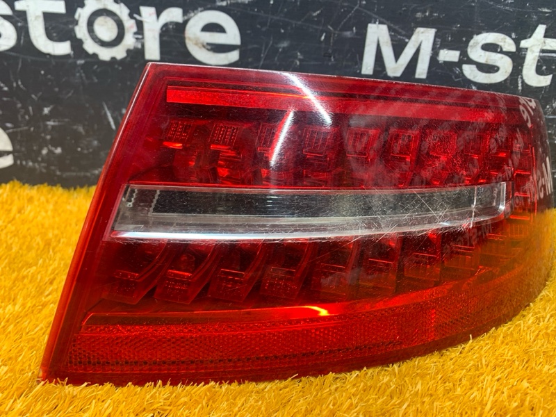 Фонарь задний, 5000 рублей, Красноярск