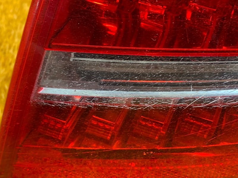 Фонарь задний, 5000 рублей, Красноярск