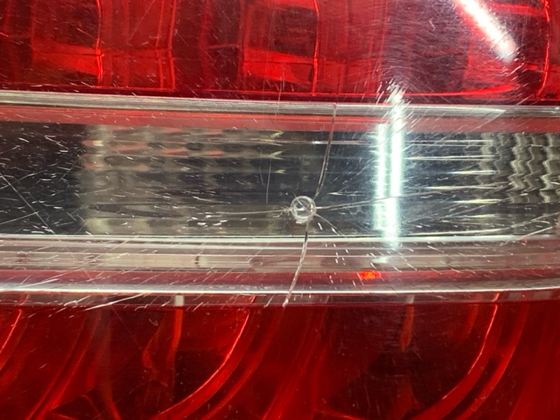 Фонарь задний, 5000 рублей, Красноярск