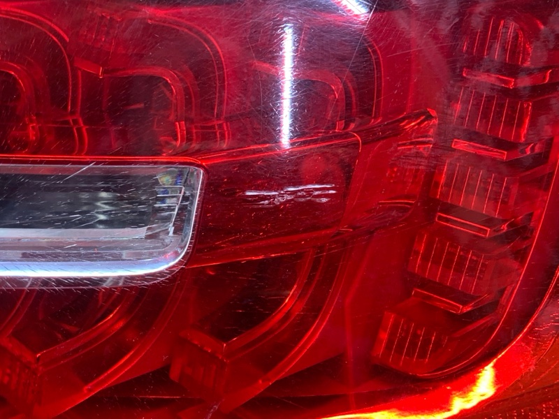 Фонарь задний, 5000 рублей, Красноярск