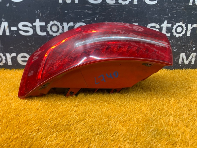 Фонарь задний, 5000 рублей, Красноярск