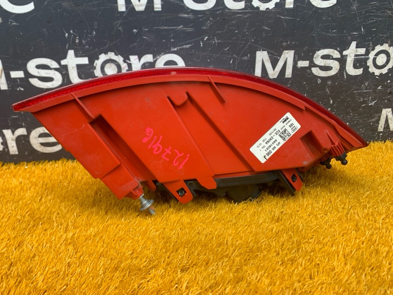 Фонарь задний, 5000 рублей, Красноярск