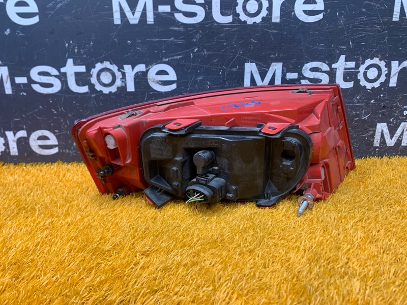 Фонарь задний, 5000 рублей, Красноярск