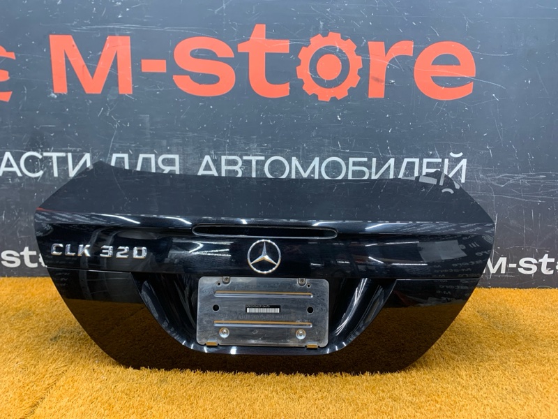 крышка багажника, 5000 рублей, Красноярск