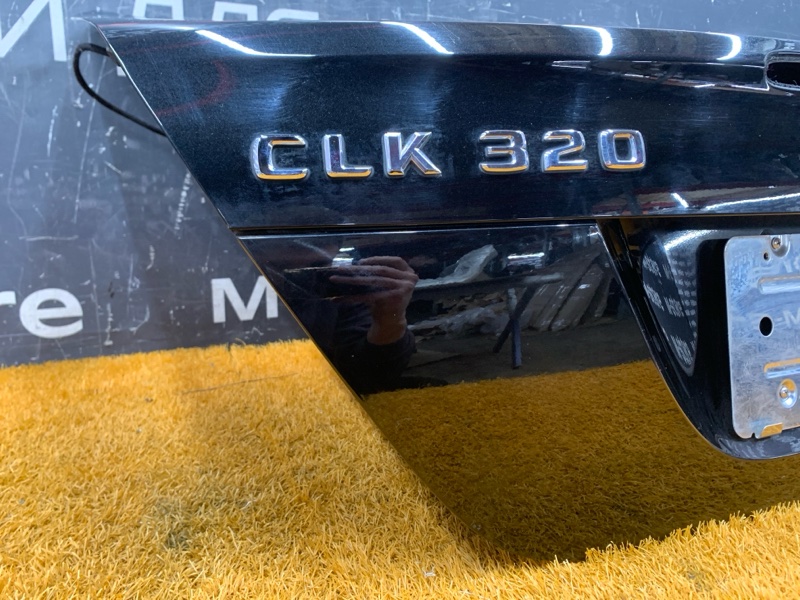 крышка багажника, 5000 рублей, Красноярск