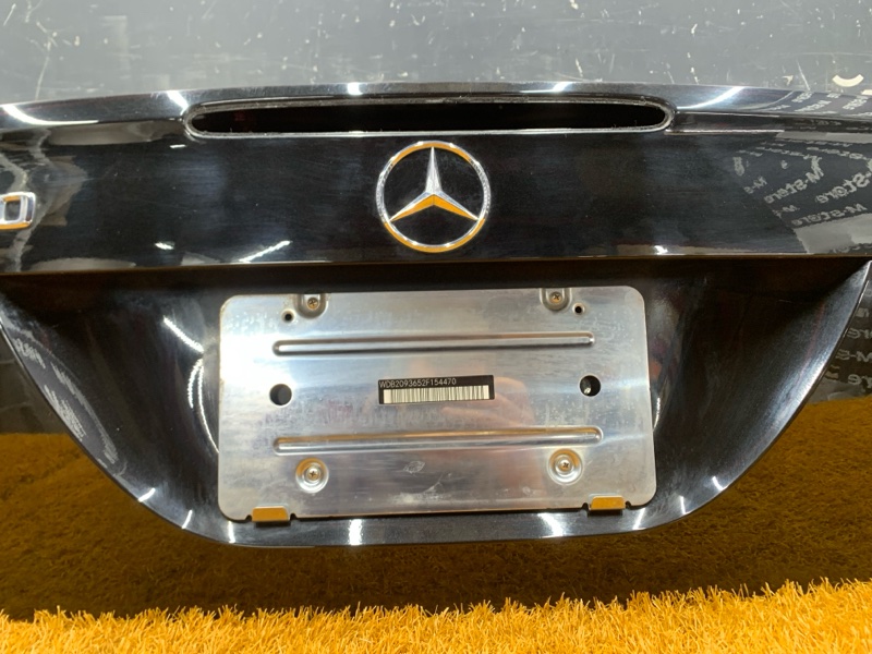 крышка багажника, 5000 рублей, Красноярск