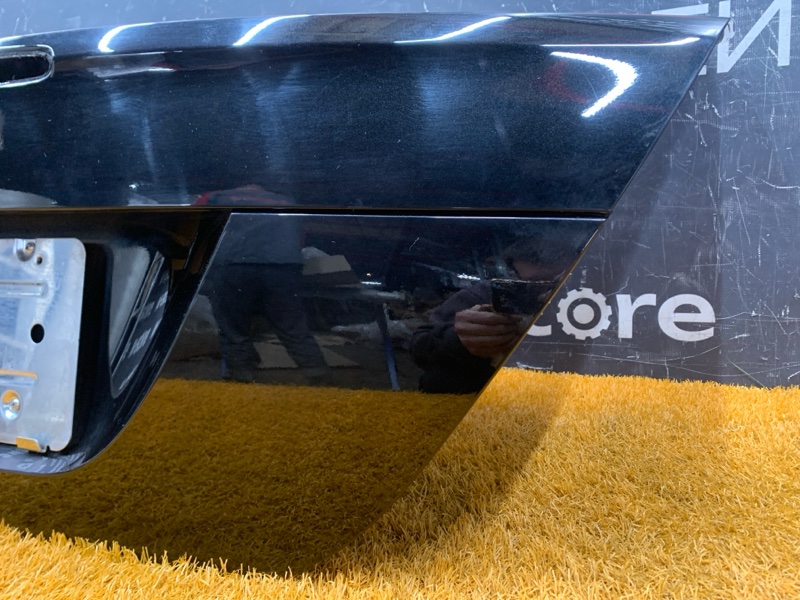 крышка багажника, 5000 рублей, Красноярск