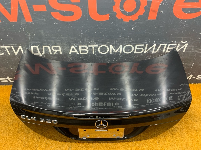 крышка багажника, 5000 рублей, Красноярск