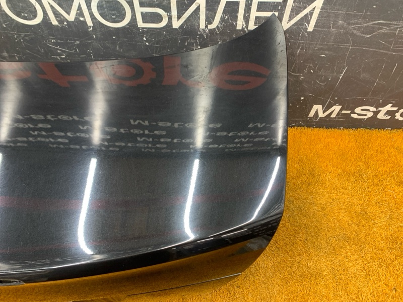 крышка багажника, 5000 рублей, Красноярск