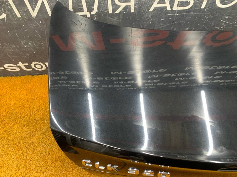 крышка багажника, 5000 рублей, Красноярск