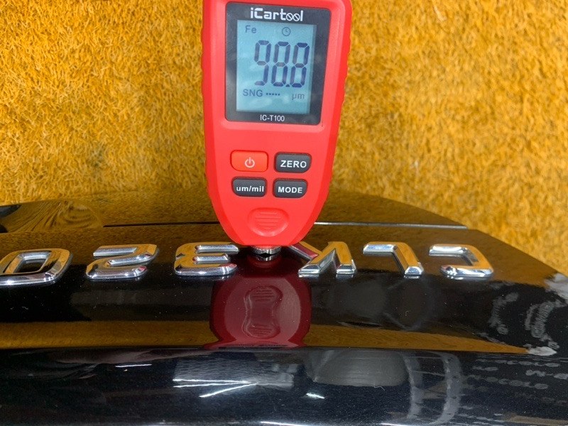 крышка багажника, 5000 рублей, Красноярск