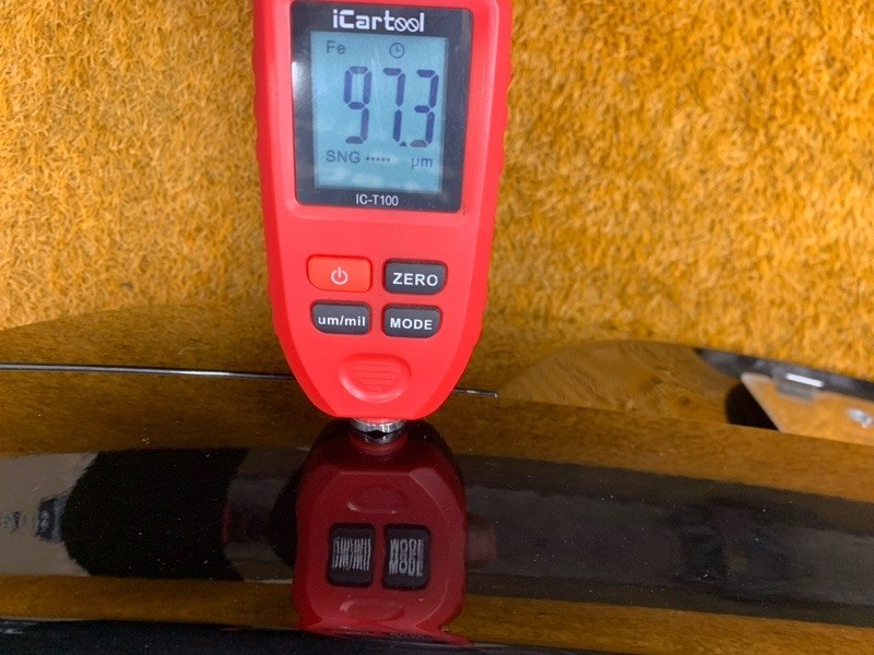 крышка багажника, 5000 рублей, Красноярск