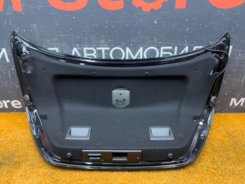 крышка багажника, 5000 рублей, Красноярск