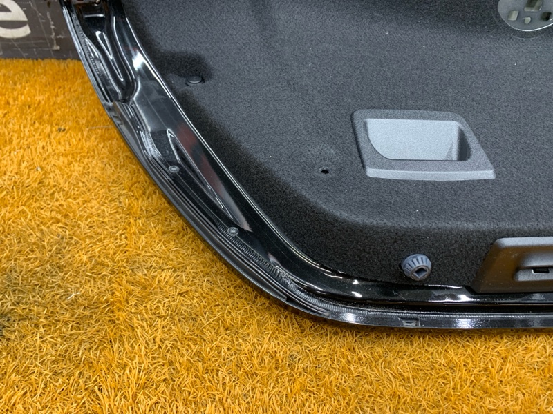 крышка багажника, 5000 рублей, Красноярск