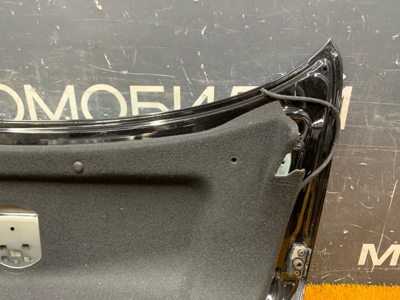 крышка багажника, 5000 рублей, Красноярск