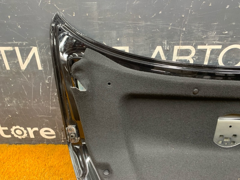 крышка багажника, 5000 рублей, Красноярск