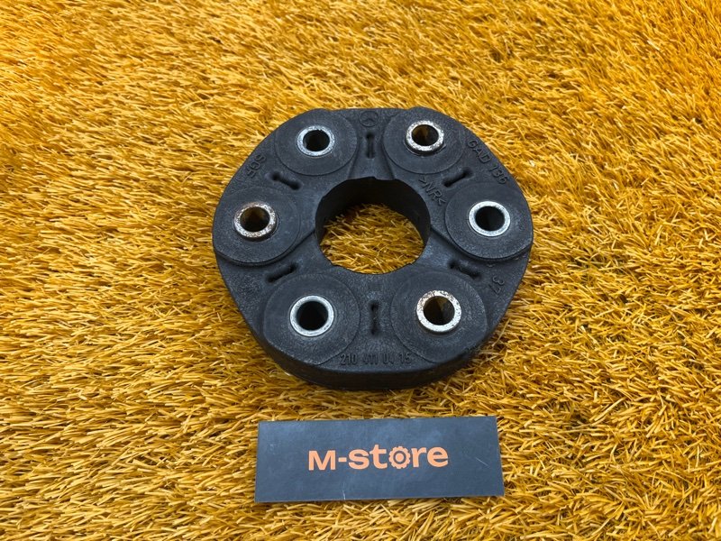 муфта карданного вала, 500 рублей, Красноярск